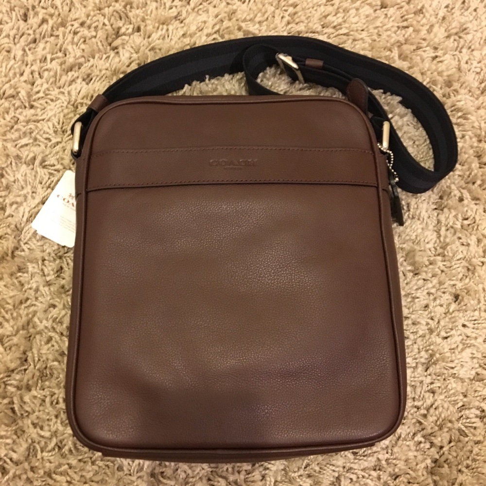 Coach crossbody bag